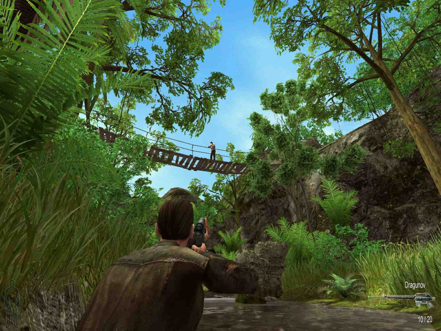 EL MATADOR - PC - STEAM - MULTILANGUAGE - EU