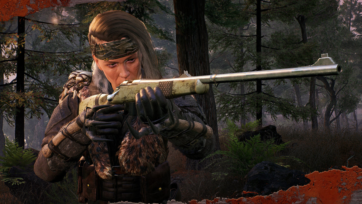 SCUM - APEX PREDATOR PACK (DLC) - PC - STEAM - MULTILANGUAGE - WORLDWIDE - Libelula Vesela - Jocuri video