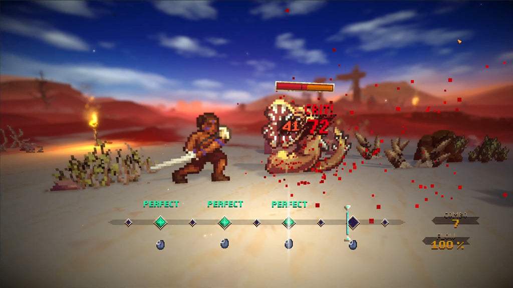 WARDRUM - PC - STEAM - MULTILANGUAGE - EU