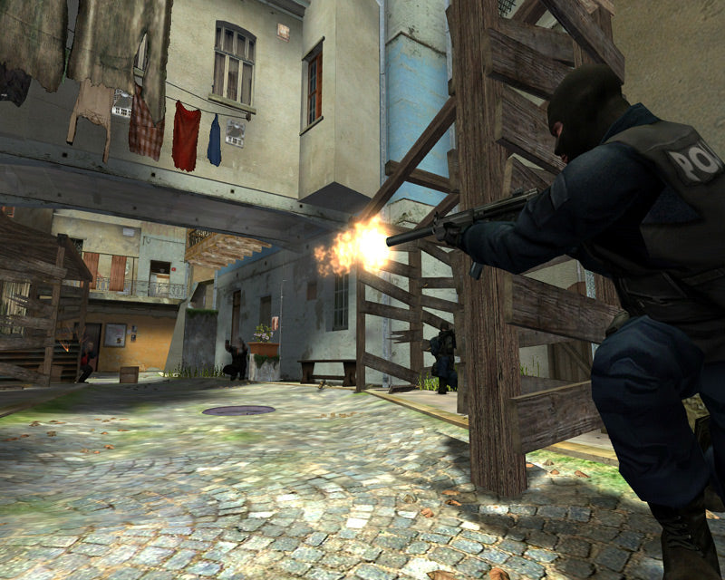 EL MATADOR - PC - STEAM - MULTILANGUAGE - EU