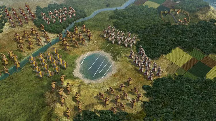 SID MEIER'S CIVILIZATION V: THE COMPLETE EDITION - STEAM - PC - WORLDWIDE