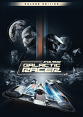 STAR WARS: GALACTIC RACER (DELUXE EDITION) - PC - STEAM - MULTILANGUAGE - EU