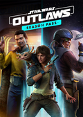 STAR WARS OUTLAWS - SEASON PASS (DLC) - PC - UBISOFT CONNECT - MULTILANGUAGE - WORLDWIDE