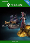SEA OF THIEVES - SEA DOG BUNDLE - XBOX ONE - XBOX LIVE - MULTILANGUAGE - WORLDWIDE