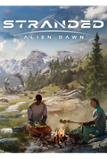 STRANDED: ALIEN DAWN - PC - STEAM - EN - WORLDWIDE - Libelula Vesela - Jocuri video