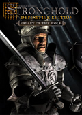 STRONGHOLD - VALLEY OF THE WOLF CAMPAIGN (DEFINITIVE EDITION) (DLC) - PC - STEAM - MULTILANGUAGE - WORLDWIDE