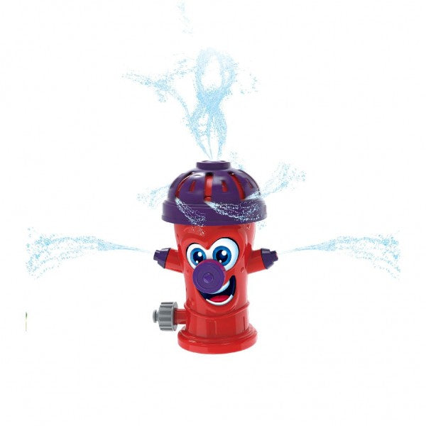 SPRINKLER FIRE EXTINGUISHER - SUMMERTIME (VDM2008485)