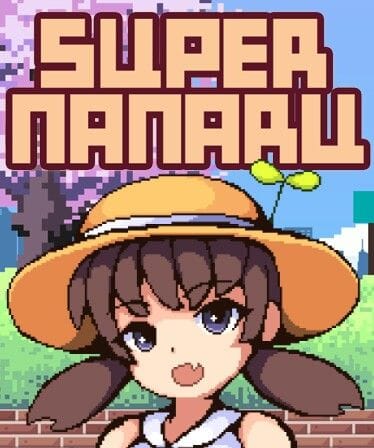 SUPER NANARU - PC - STEAM - MULTILANGUAGE - WORLDWIDE - Libelula Vesela - Jocuri Video