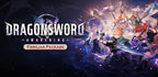 DRAGONSWORD: AWAKENING - FAMILIAR BUNDLE (DLC) - PC - STEAM - MULTILANGUAGE - WORLDWIDE