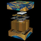 JOC DE SOCIETATE TAKE TIME, LIMBA ROMANA - LIBELLUD (LIBTT0101RO)