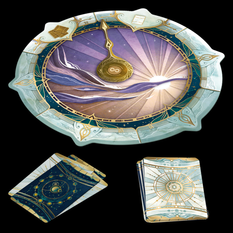 JOC DE SOCIETATE TAKE TIME, LIMBA ROMANA - LIBELLUD (LIBTT0101RO)