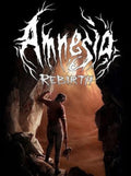 AMNESIA: REBIRTH - PC - STEAM - MULTILANGUAGE - EU