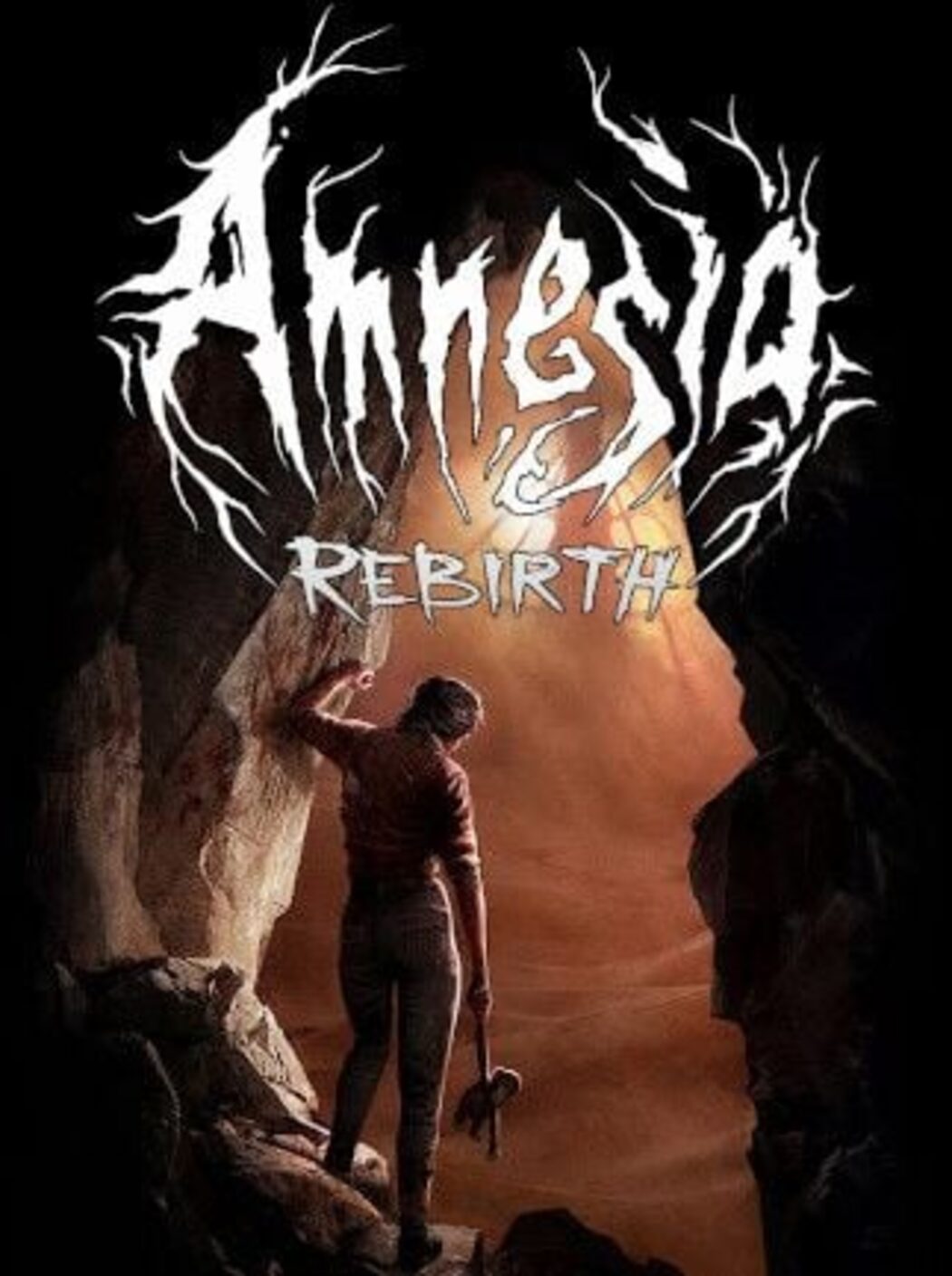 AMNESIA: REBIRTH - PC - STEAM - MULTILANGUAGE - EU