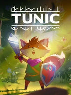 TUNIC - PC - STEAM - MULTILANGUAGE - WORLDWIDE