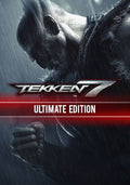 TEKKEN 7 (ULTIMATE EDITION) - STEAM - PC - EU - MULTILANGUAGE - Libelula Vesela - Jocuri video