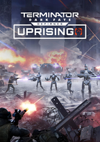 TERMINATOR: DARK FATE - DEFIANCE: UPRISING (DLC) - PC - STEAM - MULTILANGUAGE - WORLDWIDE
