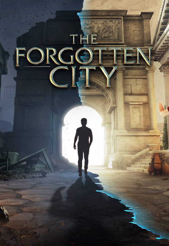THE FORGOTTEN CITY - PC - STEAM - MULTILANGUAGE - EU - Libelula Vesela - Jocuri Video