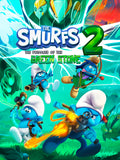 THE SMURFS 2: THE PRISONER OF THE GREEN STONE - PC - STEAM - MULTILANGUAGE - WORLDWIDE - Libelula Vesela - Jocuri video