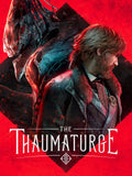 THE THAUMATURGE - PC - STEAM - MULTILANGUAGE - WORLDWIDE - Libelula Vesela - Jocuri video