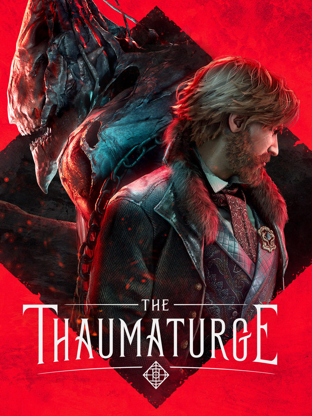 THE THAUMATURGE - PC - STEAM - MULTILANGUAGE - WORLDWIDE - Libelula Vesela - Jocuri video
