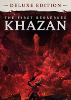 THE FIRST BERSERKER: KHAZAN (DELUXE EDITION) - PC - STEAM - MULTILANGUAGE - WORLDWIDE