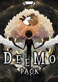 DJMAX RESPECT V - DEEMO PACK (DLC) - PC - STEAM - MULTILANGUAGE - WORLDWIDE - Libelula Vesela - Jocuri video