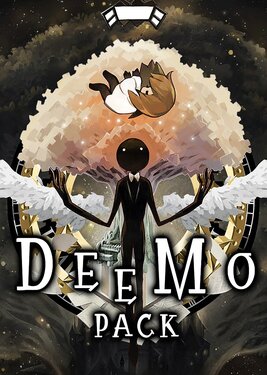 DJMAX RESPECT V - DEEMO PACK (DLC) - PC - STEAM - MULTILANGUAGE - WORLDWIDE - Libelula Vesela - Jocuri video
