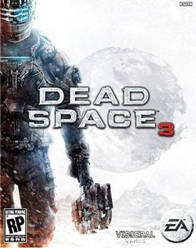 DEAD SPACE 3 - PC - ORIGIN - MULTILANGUAGE - EU - Libelula Vesela - Jocuri video