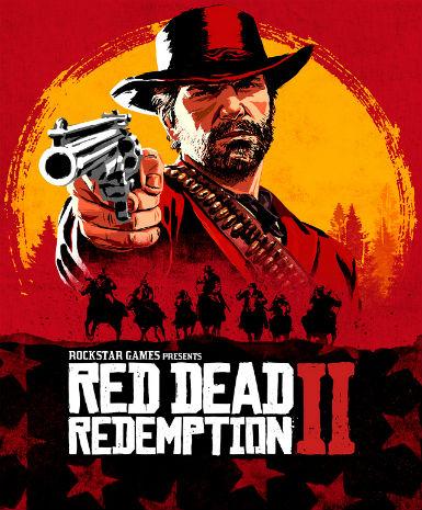 RED DEAD REDEMPTION 2 (GREEN GIFT) - PC - EPIC STORE - MULTILANGUAGE - WORLDWIDE