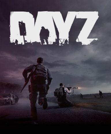 DAYZ - PC - STEAM - MULTILANGUAGE - EU