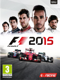 F1 2015 - PC - STEAM - MULTILANGUAGE - EU