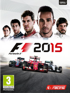 F1 2015 - PC - STEAM - MULTILANGUAGE - EU