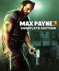 MAX PAYNE 3: COMPLETE EDITION - ROCKSTAR - MULTILANGUAGE - WORLDWIDE