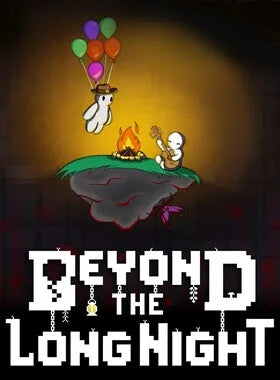 BEYOND THE LONG NIGHT - PC - STEAM - MULTILANGUAGE - WORLDWIDE - Libelula Vesela - Jocuri video