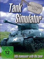 MILITARY LIFE: TANK SIMULATOR - PC - STEAM - MULTILANGUAGE - WORLDWIDE