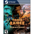 TOMB RAIDER I-III REMASTERED - PC - STEAM - MULTILANGUAGE - EU - Libelula Vesela - Jocuri Video