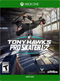 TONY HAWK'S PRO SKATER 1 + 2 (XBOX ONE) - XBOX LIVE - MULTILANGUAGE - EU