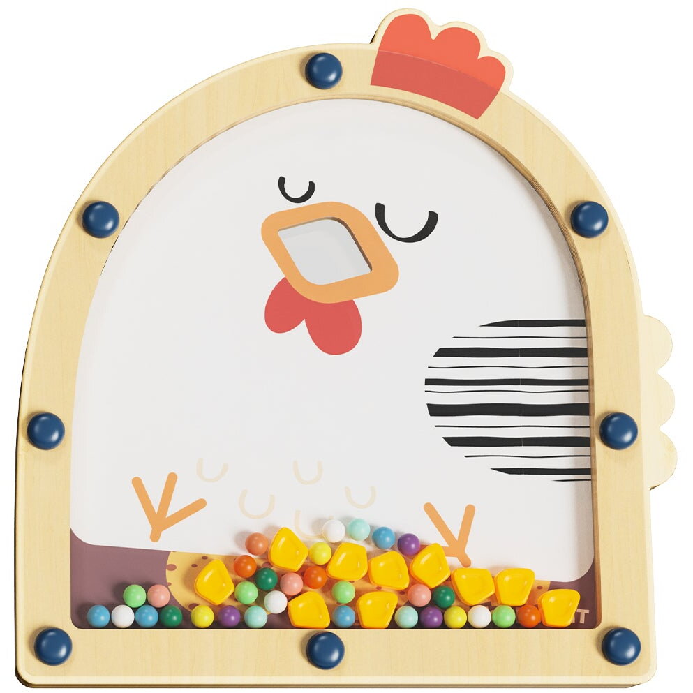 JOC MONTESSORI - HRANESTE GAINA - TOPBRIGHT (1211382023de0001)