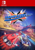 TRAILBLAZERS - NINTENDO SWITCH - EU - MULTILANGUAGE - Libelula Vesela - Jocuri video