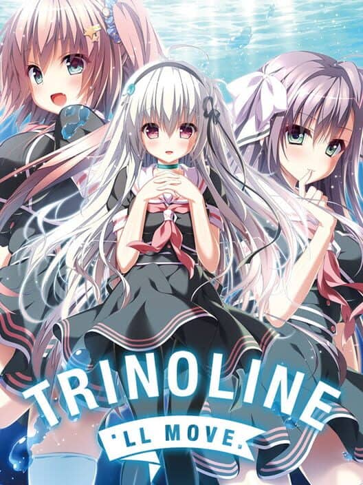 TRINOLINE ALL AGES VERSION - STEAM - MULTILANGUAGE - WORLDWIDE - PC - Libelula Vesela - Jocuri video
