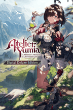 ATELIER YUMIA: THE ALCHEMIST OF MEMORIES & THE ENVISIONED LAND (DIGITAL DELUXE EDITION) - PC - STEAM - MULTILANGUAGE - WORLDWIDE