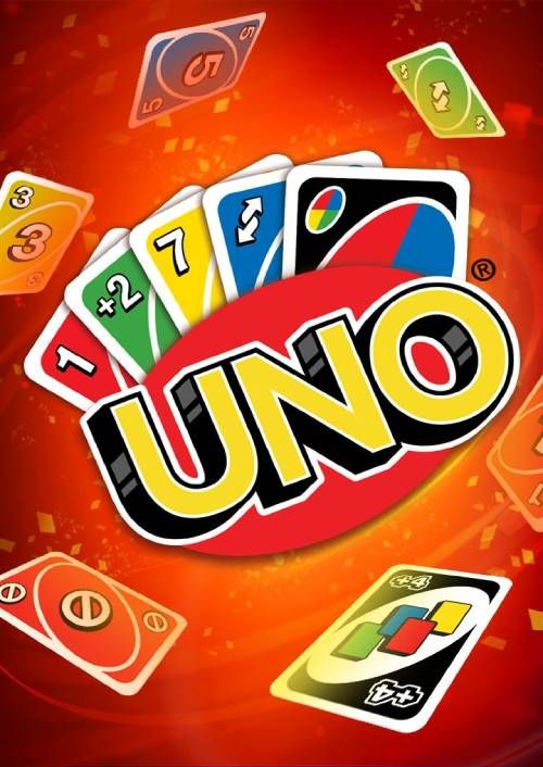 UNO - PC - UPLAY - MULTILANGUAGE - WORLDWIDE - Libelula Vesela - Jocuri Video