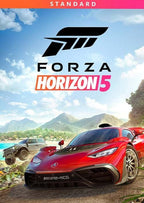FORZA HORIZON 5 - XBOX ONE / XBOX SERIES X|S / PC - XBOX LIVE - WORLDWIDE - MULTILANGUAGE