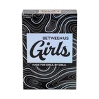 JOC DE SOCIETATE BETWEEN US GIRLS, LIMBA ENGLEZA (928322)