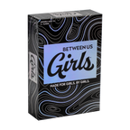 JOC DE SOCIETATE BETWEEN US GIRLS, LIMBA ENGLEZA (928322)