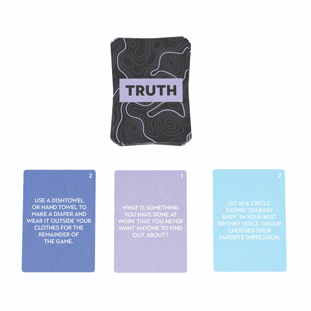 JOC DE SOCIETATE BETWEEN US GIRLS, LIMBA ENGLEZA (928322)