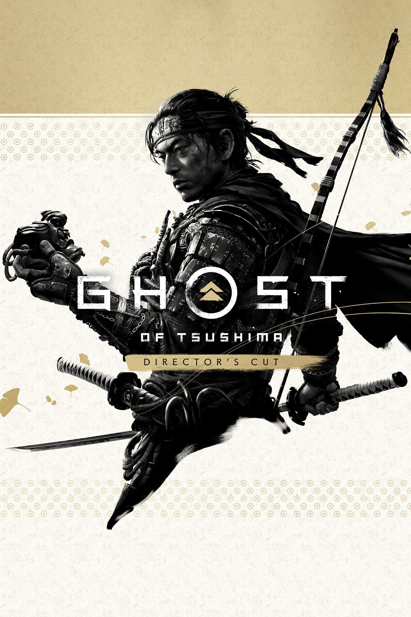 GHOST OF TSUSHIMA: DIRECTOR'S CUT - PC - STEAM - MULTILANGUAGE - WORLDWIDE
