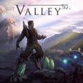 VALLEY - STEAM - MULTILANGUAGE - WORLDWIDE - PC - Libelula Vesela - Jocuri video