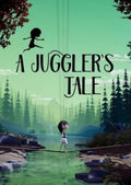 A JUGGLER'S TALE - PC - STEAM - MULTILANGUAGE - WORLDWIDE - Libelula Vesela - Jocuri Video