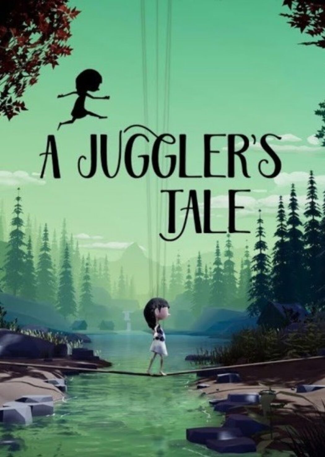 A JUGGLER'S TALE - PC - STEAM - MULTILANGUAGE - WORLDWIDE - Libelula Vesela - Jocuri Video
